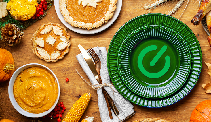 Celebrate with Evoke